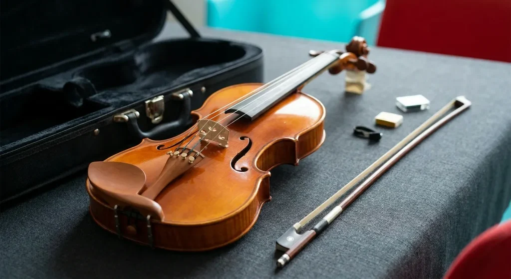avoid beginner violin mistakes — Avoid Beginner Violin Mistakes: Your First Purchase Made Easy