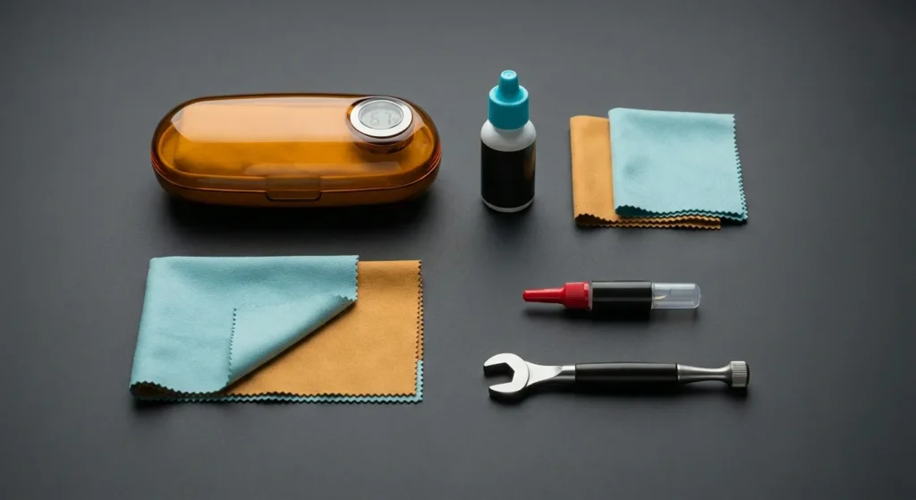 violin advanced care accessories — Violin Advanced Care Accessories: Optimize Your Instrument's Sound